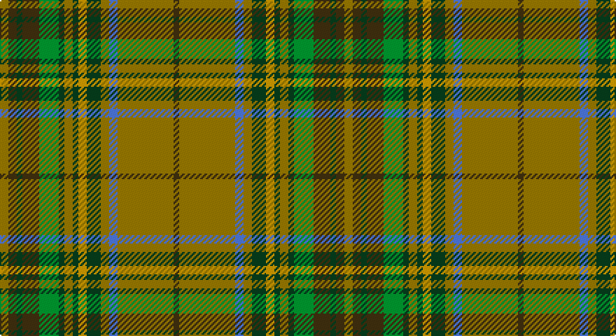 Y/6 DY6 DG4 DY12 G14 DG4 Y6 DG4 LY6 DG10 Y6 B6 Y40 DY/4 tartan