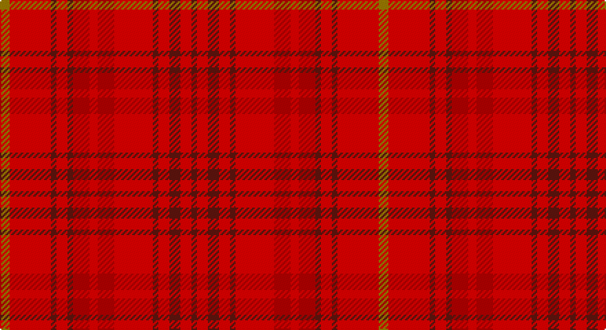 Y/7 Ri30 DR4 Ri8 DR4 R12 Ri6 R12 Ri28 DR4 Ri8 DR8 Ri8 DR/4 tartan