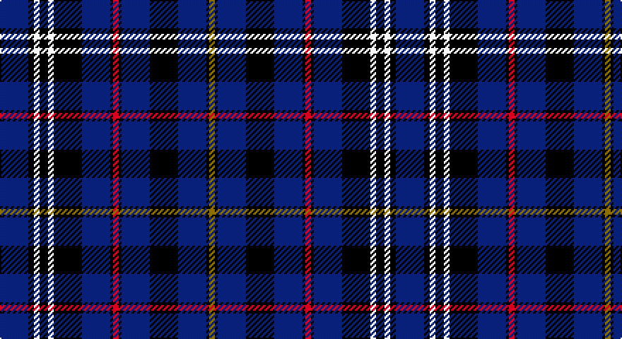 DB/20 K4 W4 K6 W4 K20 DB20 K2 R4 K2 DB20 K20 DB20 K2 Y/4 tartan