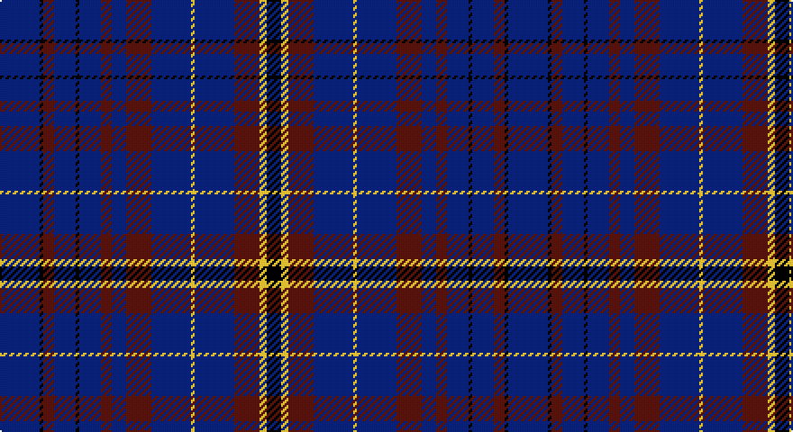 DB/22 K2 DR6 DB12 K2 DB12 DR6 DB8 DR14 DB22 LY2 DB22 DR14 LY4 K/8 tartan