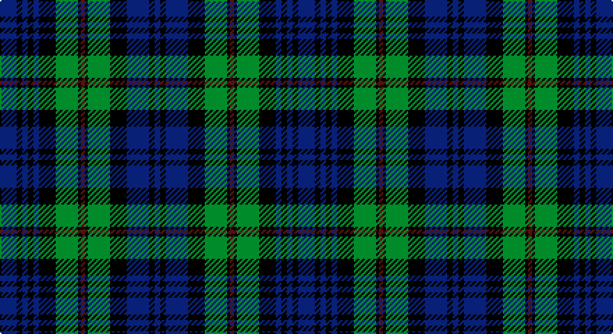 DB/12 K4 DB4 K4 DB4 K12 G16 K2 DR3 K2 G16 K12 DB16 K4 DB/4 tartan