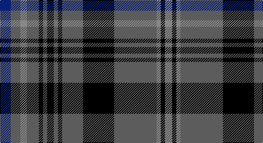 DB/18 N16 O11 N20 K7 N7 K11 N7 K7 N35 K52 N71 O7 K7 O/12 tartan