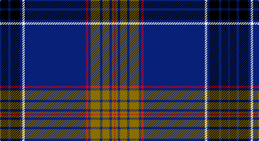 DB/2 K12 DB4 K16 DB4 K4 DB104 R4 DB4 Y16 DB4 Y12 DB4 Y4 R/2 tartan