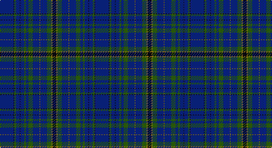 DB/22 K1 DG3 DB6 K1 DB6 DG3 DB4 DG7 DB11 Y1 DB11 DG7 Y2 K/6 tartan