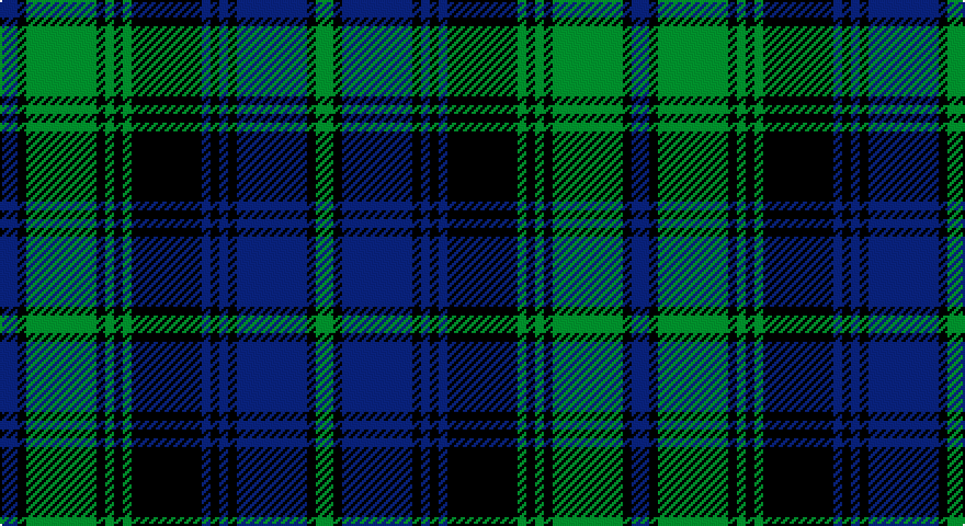 DB/8 K4 G32 K4 G4 K4 G4 K32 DB4 K4 DB4 K4 DB32 K4 G/8 tartan
