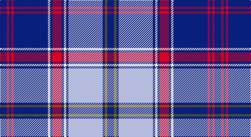 DB/12 R4 DB4 R4 DB60 W4 DB4 R16 DB4 W4 DB4 LB60 DB4 Y4 DB/12 tartan