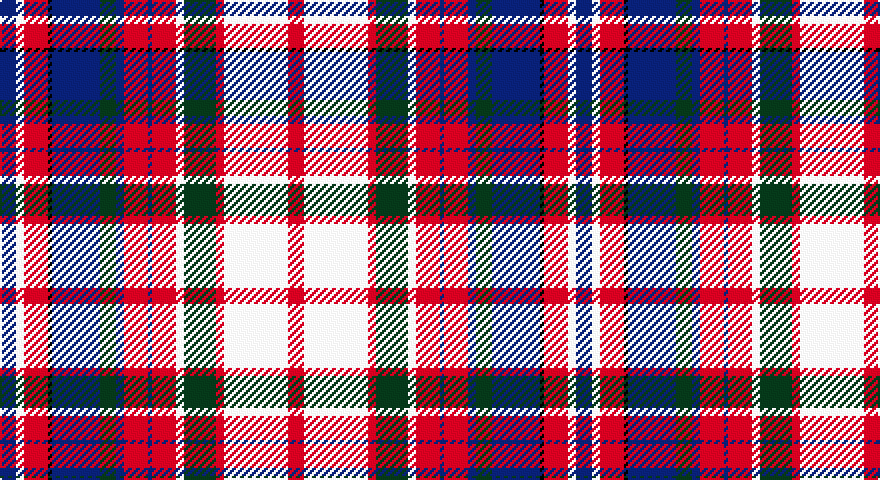 DB/8 W4 R12 K2 DB24 DG8 DB4 R12 DB2 R12 W4 DG16 R4 W32 R/8 tartan