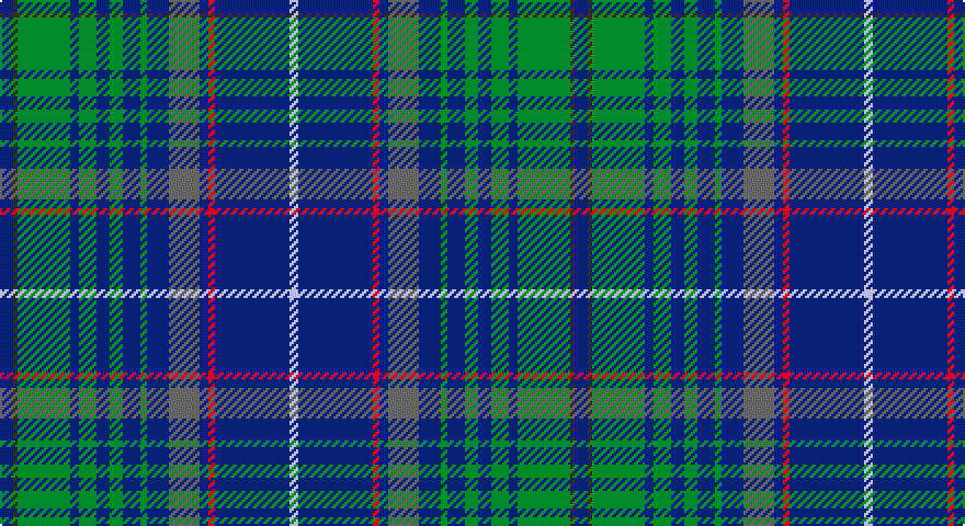 DB/6 DY2 G24 DB4 G8 DB6 G6 DB8 G3 DB10 N14 DB4 R3 DB34 LB/4 tartan