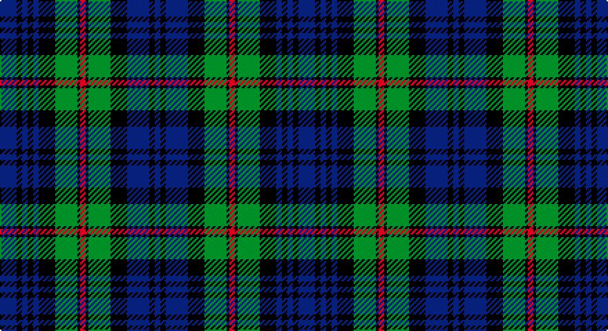 DB/12 K4 DB4 K4 DB4 K12 G16 K2 R4 K2 G16 K12 DB16 K4 DB/4 tartan