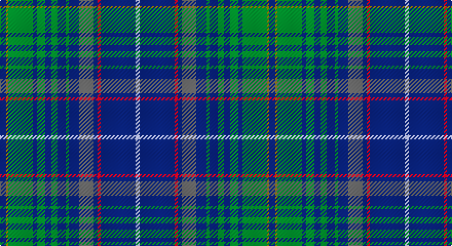 DB/6 Y2 G24 DB4 G8 DB6 G6 DB8 G3 DB10 N14 DB4 R3 DB34 LB/4 tartan