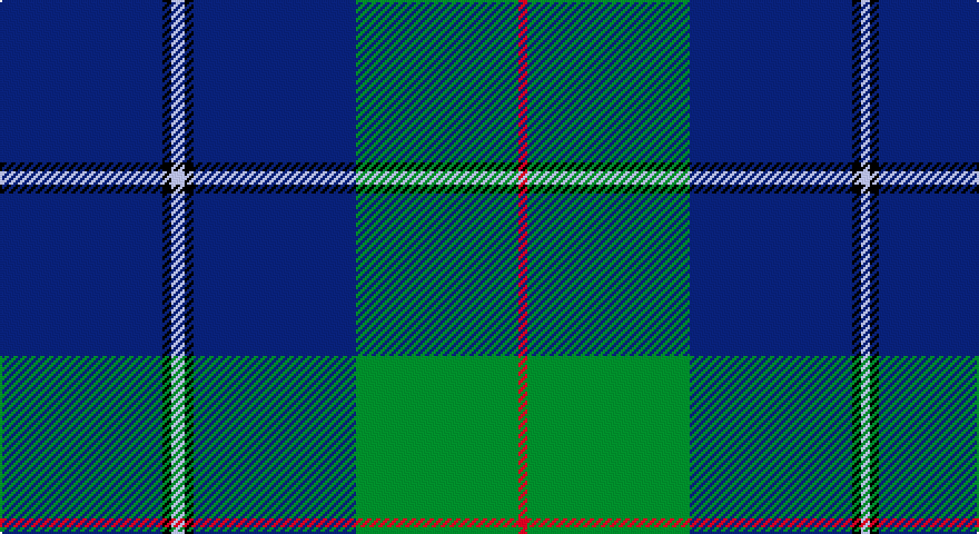 DB/73 K4 LB6 K4 DB73 G73 R4 G73 DB73 K4 LB4 K4 DB73 G73 Y/4 tartan