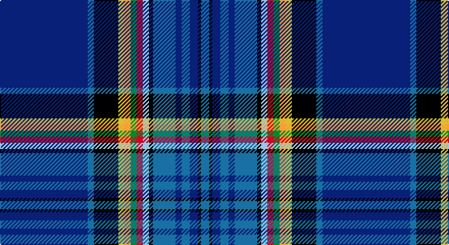 DB/86 T6 K24 LY6 LO6 G6 R6 LB6 K4 T22 DB6 T8 DB8 K3 T/8 tartan