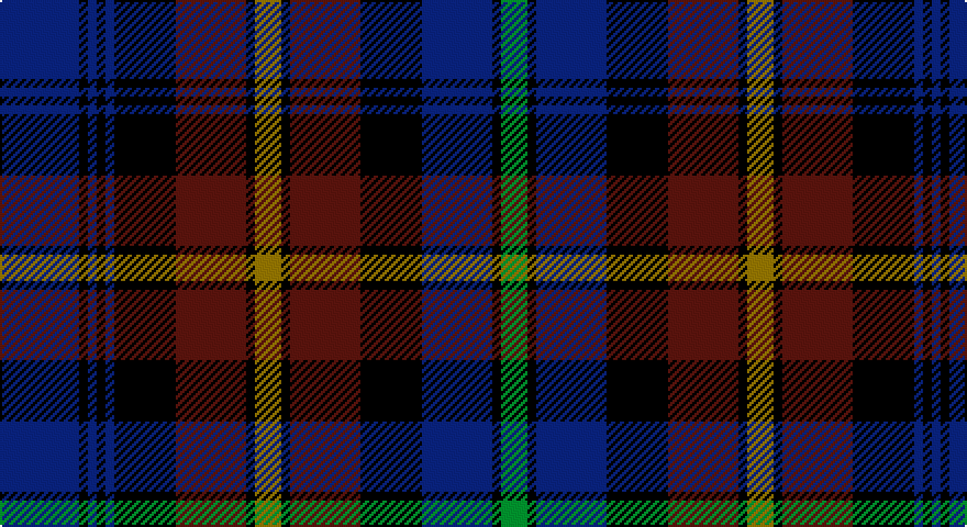 DB/36 K4 DB4 K4 DB4 K28 DR32 K4 Y12 K4 DR32 K28 DB32 K4 G/12 tartan