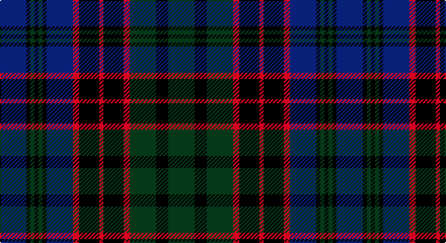 DB/26 K4 DG4 K4 DG4 K4 DB26 R6 K20 R4 K20 R6 DG26 K12 DG/26 tartan