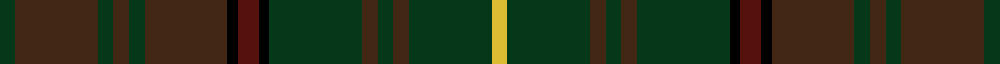 Ontario, Ensign of (District)