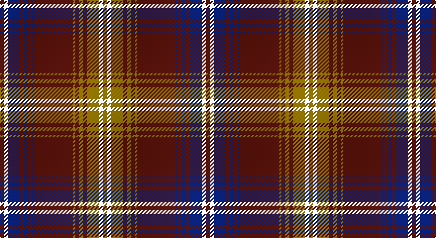 DR/4 W4 DB12 DR4 DB4 DR4 DB2 DR40 Y2 DR4 Y4 DR4 Y12 W4 Y/4 tartan