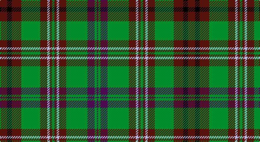 DR/12 K8 DR16 G32 DR12 LB4 DR4 G4 DR4 LB4 DR12 G36 DP12 G4 DP/2 tartan