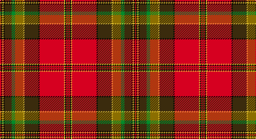 R/2 K2 LY2 K2 DY12 G6 Y14 LY2 DY24 K2 R42 LY2 K2 R2 DY/2 tartan