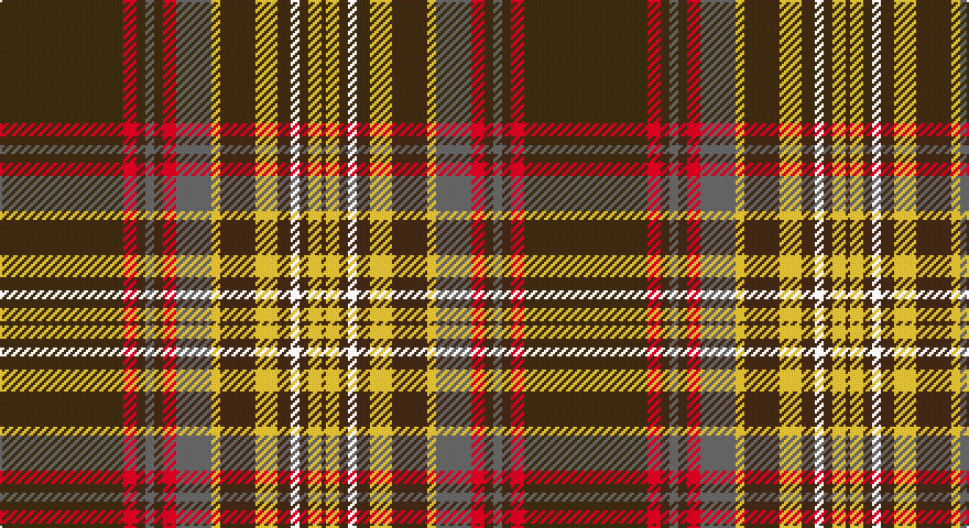 DY/56 R6 DO4 N4 DO4 R6 N16 LY4 DO16 LY10 DO6 W4 DO4 LY6 DO/2 tartan