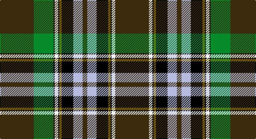 DY/58 G34 K2 W6 K2 Y4 K20 LB16 DY8 LB16 K20 Y4 K2 W6 DY/58 tartan