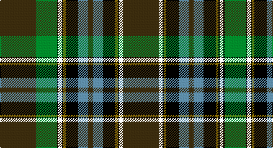 DY/58 G34 K2 W6 K2 Y4 K20 T16 DY8 T16 K20 Y4 K2 W6 DY/58 tartan