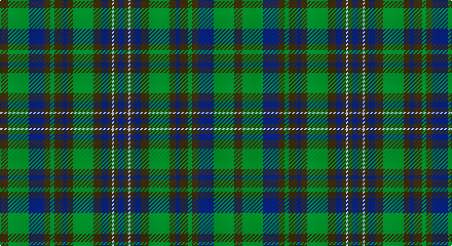 DY/8 G20 DB15 DY6 G4 DY8 DB4 DY6 G20 DY8 DB6 DY4 LB2 DY4 DB/6 tartan