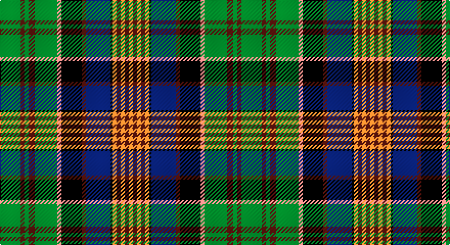 G/20 DR4 G4 DR6 G22 LR4 K20 DR4 DB24 K2 LO4 DR4 LO4 DR4 LO/4 tartan