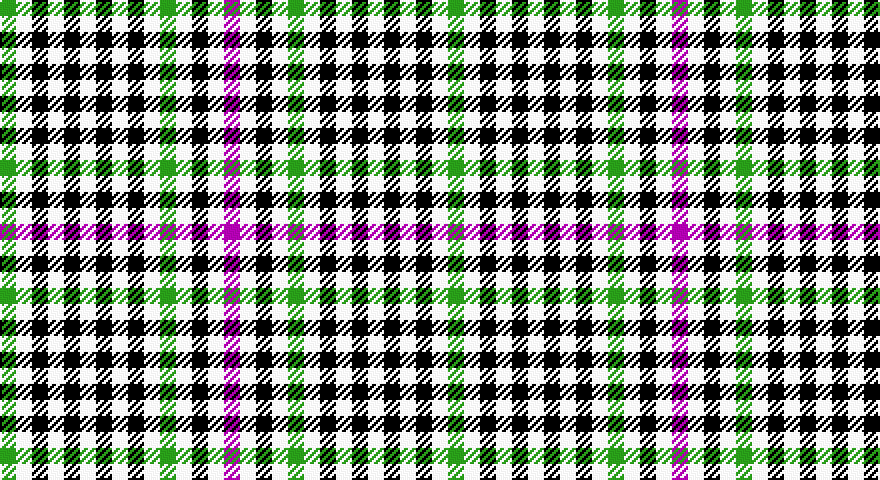 G/8 W8 K8 W8 K8 W8 K8 W8 K8 W8 G8 W8 K8 W8 M/8 tartan