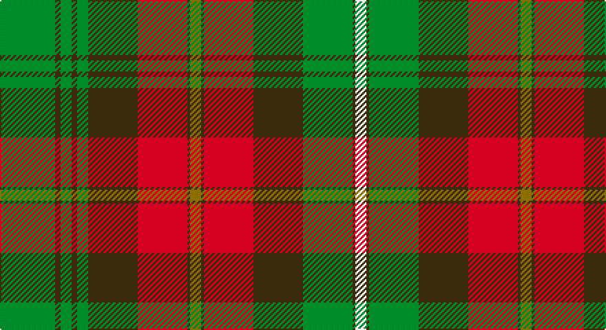 G/40 DY4 G8 DY4 G8 DY36 R36 DY2 Y8 DY2 R36 DY36 G36 DY2 W/8 tartan