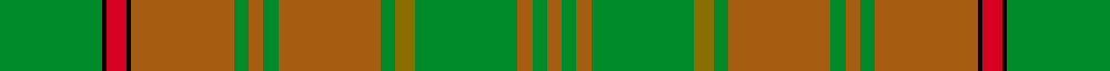 Ensign, of Ontario sett