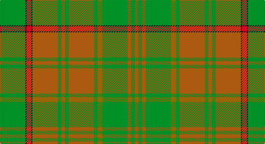 G/42 K2 R8 K2 O42 G6 O6 G6 O42 G6 Y8 G42 O6 G6 O/6 tartan