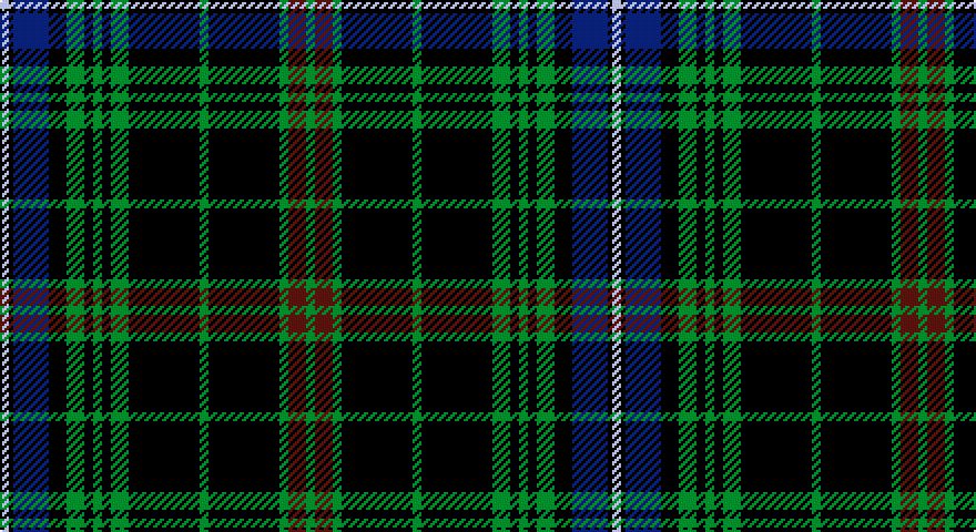 LB/4 K2 DB16 K8 G8 K4 G4 K4 G8 K32 G4 K32 G4 DR8 G/4 tartan