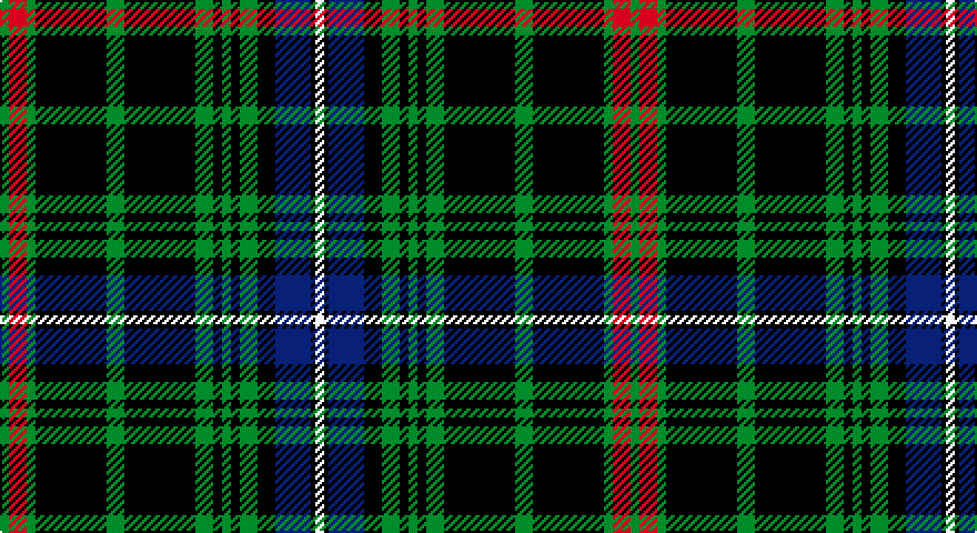G/4 R8 G4 K32 G8 K32 G8 K4 G4 K4 G8 K8 DB16 K2 W/4 tartan