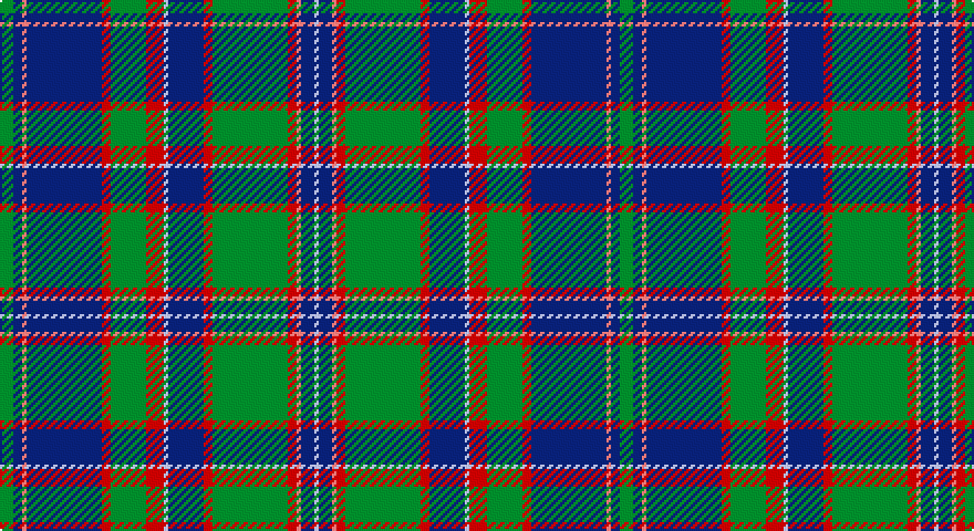 G/6 DB4 Ri2 DB34 R4 G16 R8 LB2 DB16 R4 G34 R4 Ri2 DB6 LB/2 tartan