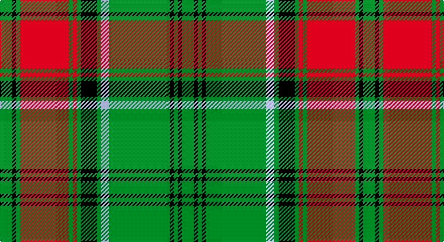 G/12 K4 G4 R48 G4 R4 G4 K16 G4 LB8 G60 K4 G4 K4 G/12 tartan