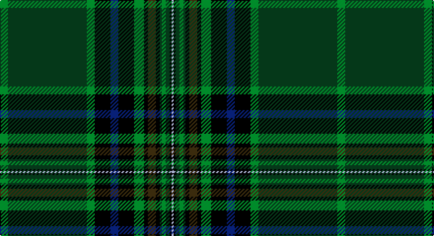 G/8 DG80 G8 K16 DB8 K16 G10 K4 DY8 K4 DG2 G4 DG4 K2 LB/2 tartan