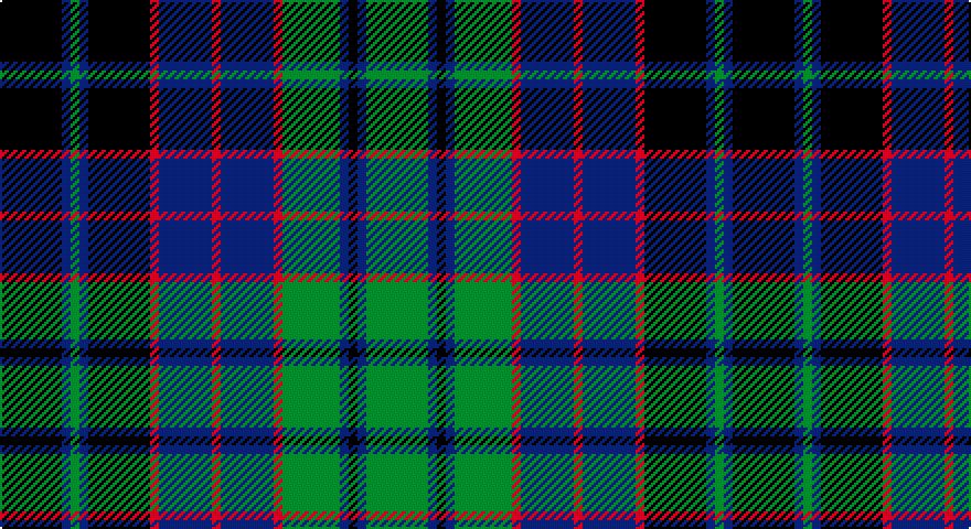 K/28 DB4 G4 DB4 K28 R4 DB24 R4 DB24 R4 G26 DB4 K4 DB4 G/28 tartan