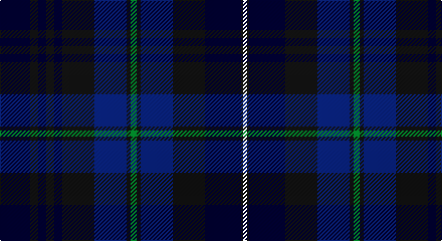 K/30 Ki8 K8 Ki8 K8 Ki32 DB32 Ki4 G6 Ki4 DB32 Ki32 K36 Ki2 W/4 tartan