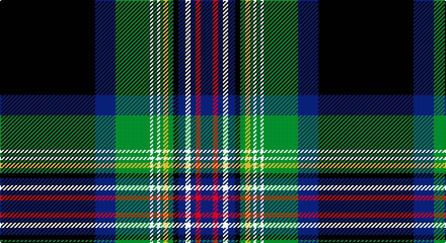 K/94 DB20 G34 W3 G4 W3 G3 LY5 G5 K5 DB7 W5 DB5 R5 DB/12 tartan