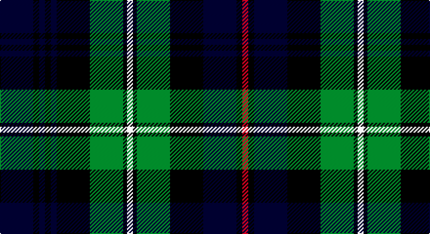 Ki/34 K6 Ki6 K6 Ki6 K34 G34 K4 W6 K4 G34 K34 Ki34 K6 R/6 tartan
