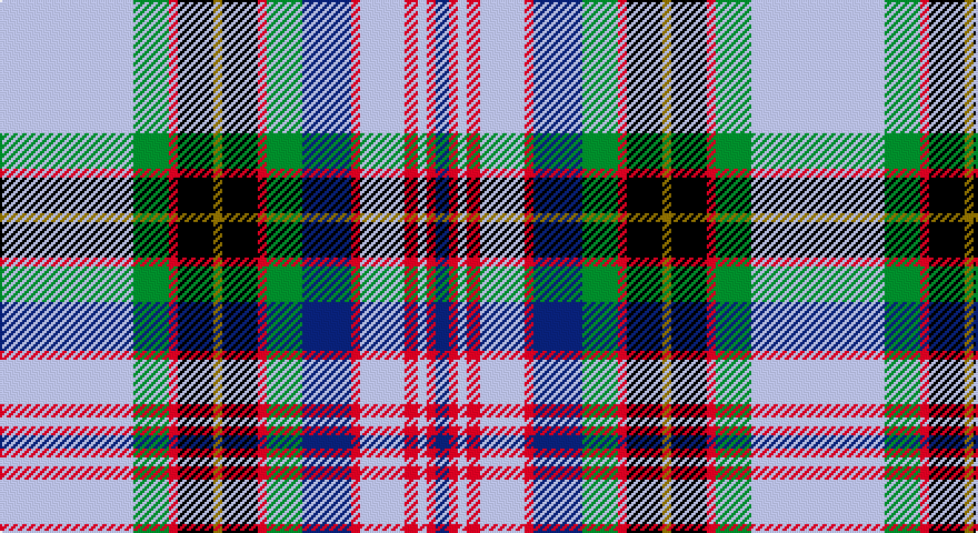 LB/60 G16 R4 K16 Y4 K16 R4 G16 DB22 R4 LB20 R6 LB4 R4 DB/6 tartan