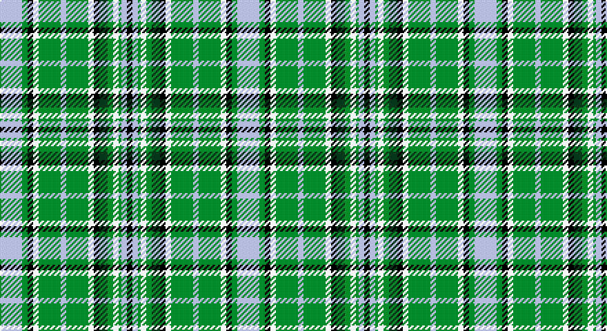 LB/16 G4 K4 W4 G16 LB4 G16 W4 K4 DG6 G4 W4 G2 LB4 K/4 tartan