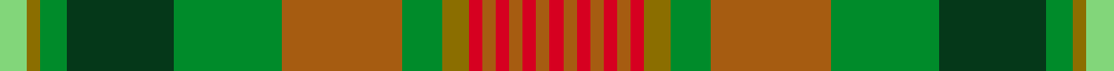 Dixon, Clyde (Personal)