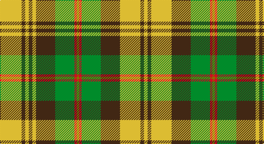 LY/36 DO6 LY6 DO6 LY6 DO32 G32 R4 Y4 R4 G32 DO32 LY34 DO6 LY/6 tartan