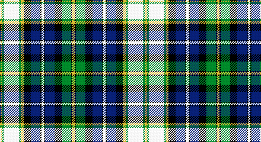 LY/4 G3 W25 G4 LY4 K12 DB16 K2 W4 K2 DB16 K12 G16 K2 LY/4 tartan