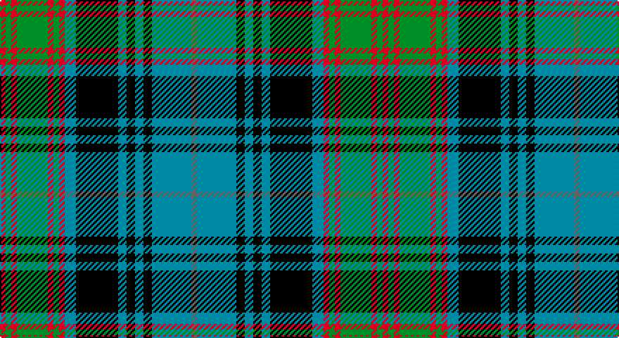 R/4 G4 R4 G22 R4 G4 R4 T8 K30 T6 K6 T6 K6 T28 N/4 tartan