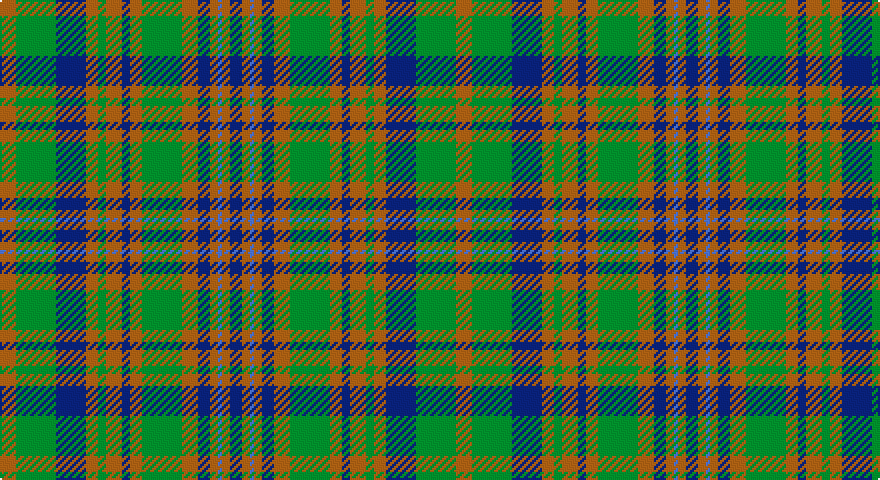 O/8 G20 DB15 O6 G4 O8 DB4 O6 G20 O8 DB6 O4 B2 O4 DB/6 tartan