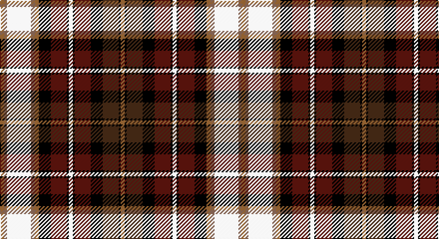 Oi/4 O3 W24 O4 Oi4 K12 DR16 K2 W4 K2 DR16 K12 DO16 K2 Oi/4 tartan