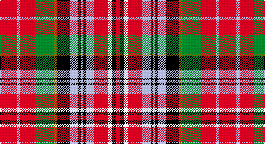 R/28 LB6 R24 G32 Y4 K22 LB14 K4 LB4 K4 LB14 R24 W6 K6 R/8 tartan