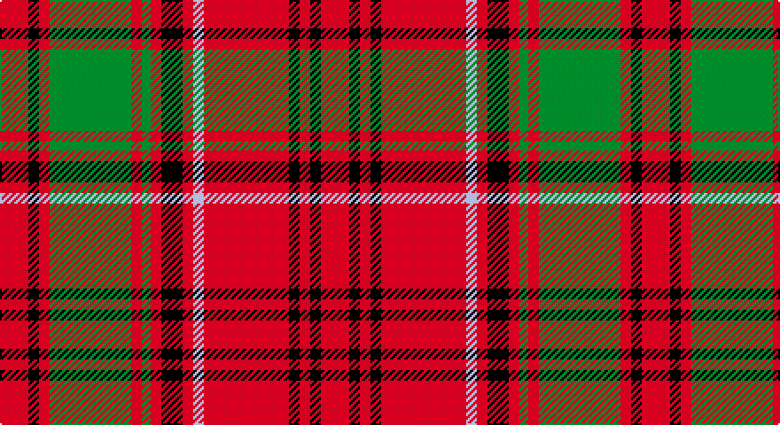 R/16 K6 R6 G46 R6 G5 R6 K12 R6 LB6 R48 K6 R6 K6 R/16 tartan